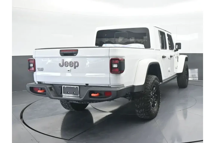 $32975 : Jeep Gladiator 2022 4x4 Moja image 5