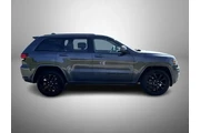 $24210 : Jeep Grand Cherokee 2020 4x4 thumbnail