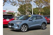 $25321 : Ford Escape Hybrid 2023 Plat thumbnail