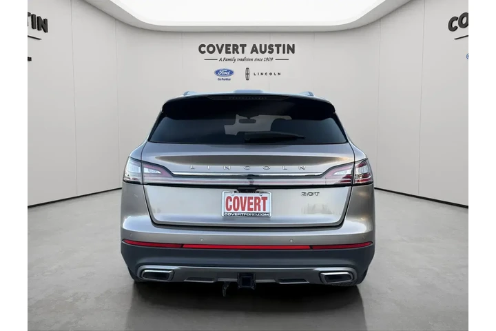 $22260 : Lincoln Nautilus 2019 Reserv image 4