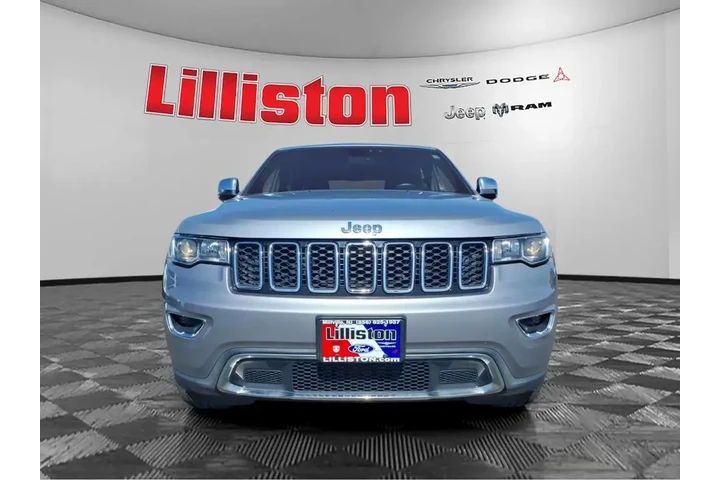 $17798 : Jeep Grand Cherokee 2017 4x4 image 6