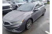 $20988 : Acura ILX 2020 4dr Sedan w/P thumbnail