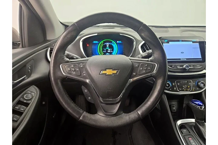$15998 : Chevrolet Volt 2017 Premier image 10