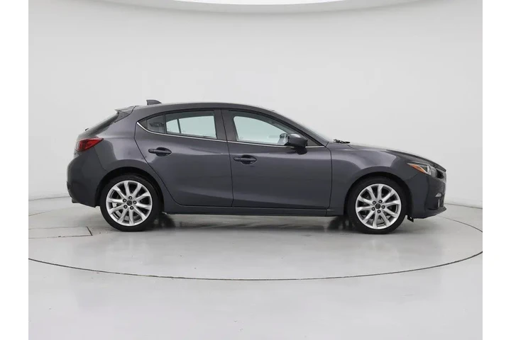 $13998 : Mazda Mazda3 2015 s Grand To image 7