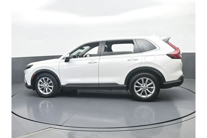 $27991 : Honda CR-V 2025 EX 4dr SUV image 3