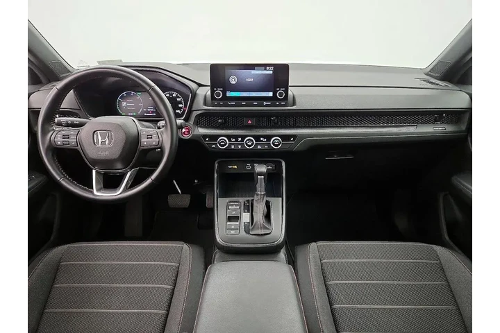 $32998 : Honda CR-V Hybrid 2025 Sport image 9