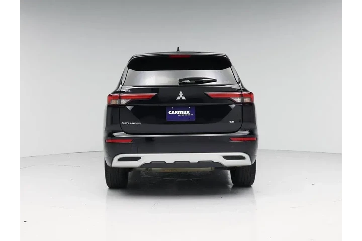 $23998 : Mitsubishi Outlander 2022 AW image 6