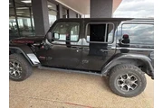 Jeep Wrangler Unlimited 2020 en Dallas