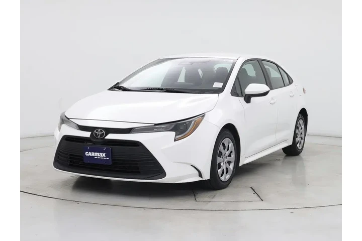$19998 : Toyota Corolla 2023 LE 4dr S image 4
