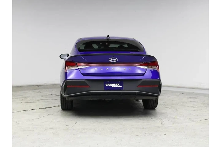 $20998 : Hyundai ELANTRA 2025 SEL Spo image 6