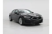 Acura TLX 2021 4dr Sedan w/T en Reno