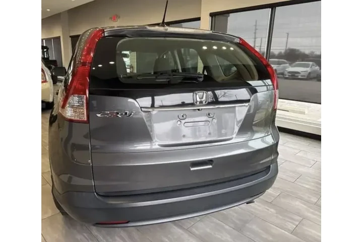 $5000 : 2014 Honda CR-V LX image 6