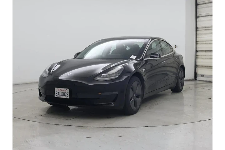 $19998 : Tesla Model 3 2019 Standard image 4