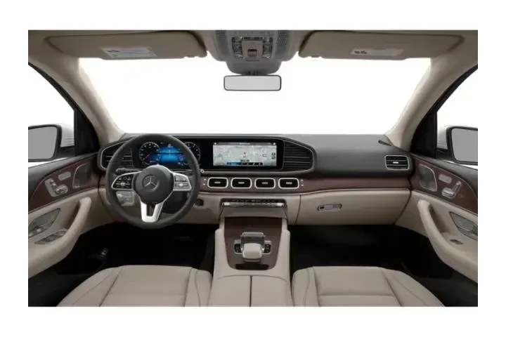 $31193 : Mercedes-Benz GLE 2020 GLE 3 image 4