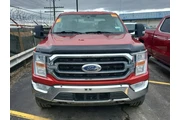 $35599 : Ford F-150 2023 4x4 XLT 4dr thumbnail