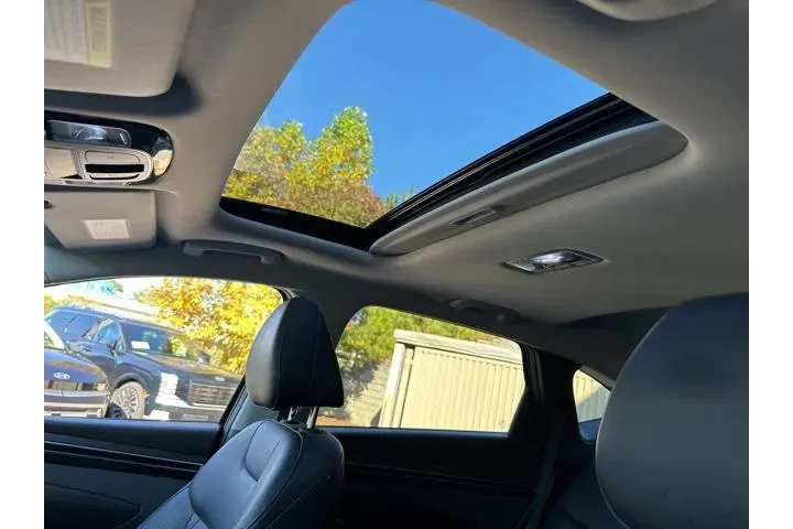 $19925 : Hyundai TUCSON 2023 SEL 4dr image 8