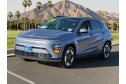 $26768 : Hyundai KONA Electric 2024 L thumbnail