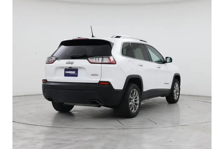 $15998 : Jeep Cherokee 2019 Latitude image 8
