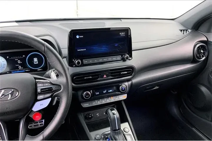 $23990 : Hyundai KONA N 2022 4dr Cros image 6