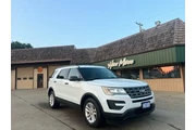2016 Explorer One Owner | Dic