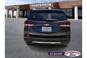 $18688 : Chevrolet Equinox 2022 LT 4d thumbnail