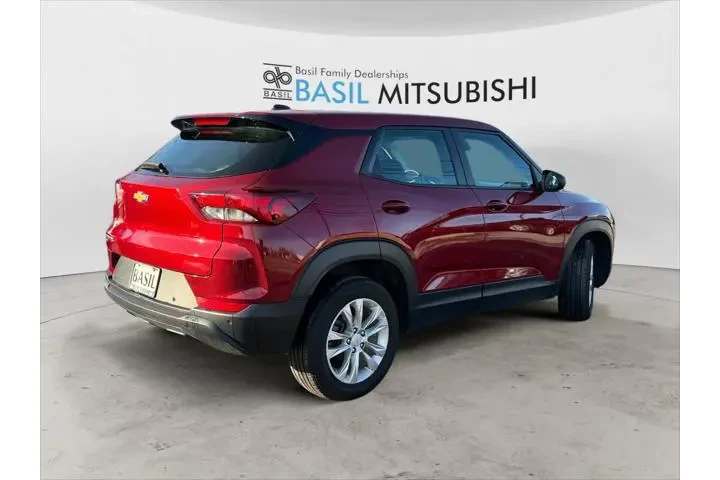 $17738 : Chevrolet Trailblazer 2022 4 image 5