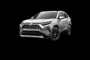 $38419 : 2024 RAV4 Hybrid SE thumbnail