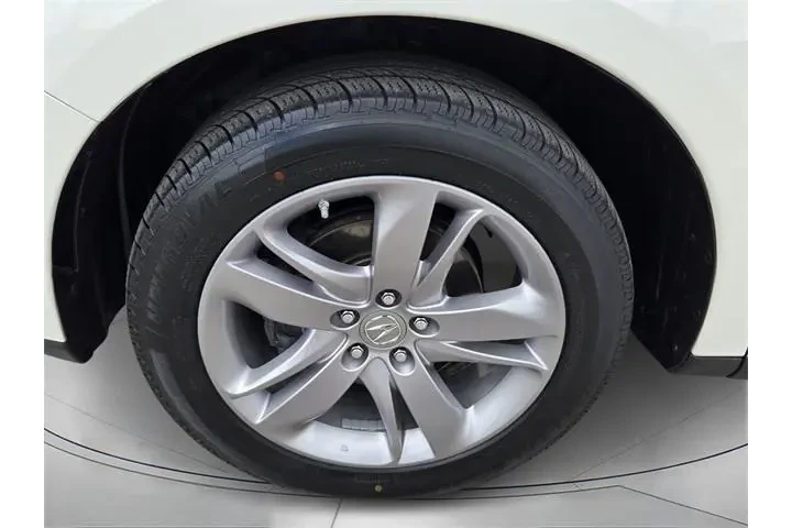 $20877 : Acura RDX 2019 4dr SUV w/Adv image 9