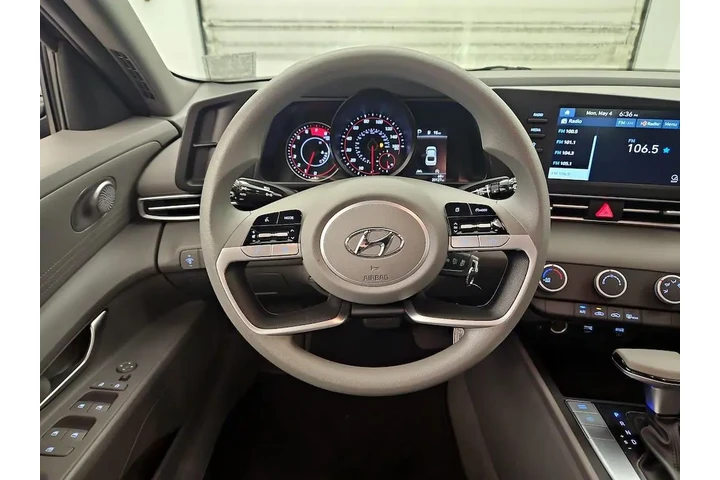 $18998 : Hyundai ELANTRA 2021 SE 4dr image 10