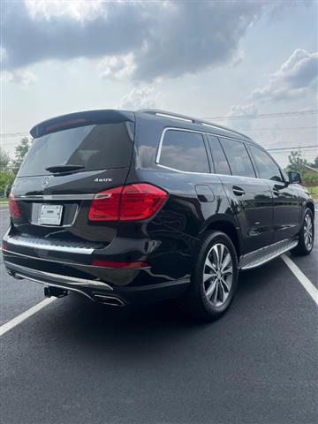 $12995 : 2013 Mercedes-Benz GL-Class G image 8