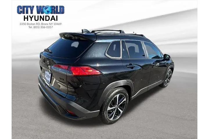 $31349 : Toyota Corolla Cross Hybrid image 5