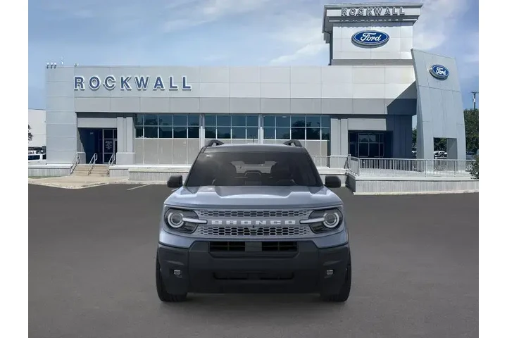 $26995 : Ford Bronco Sport 2025 AWD O image 6