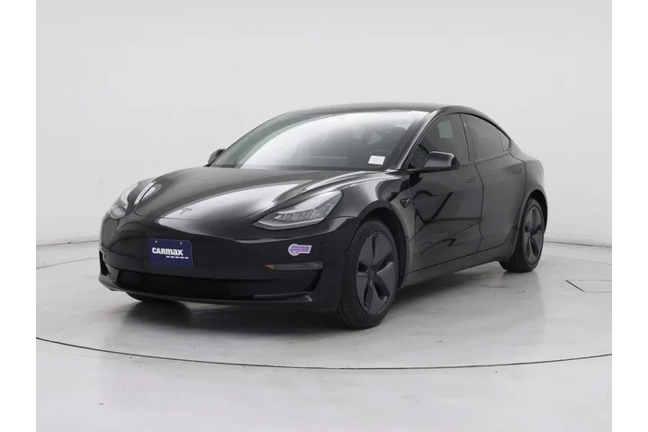 $20998 : Tesla Model 3 2019 Standard image 4