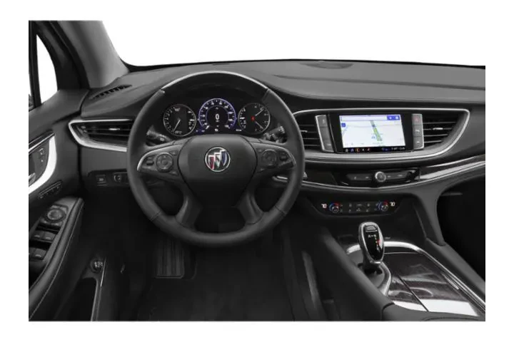 $33500 : Buick Enclave 2021 4x4 Aveni image 7