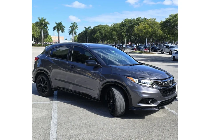 $13999 : HRV SPORT 2022 image 7