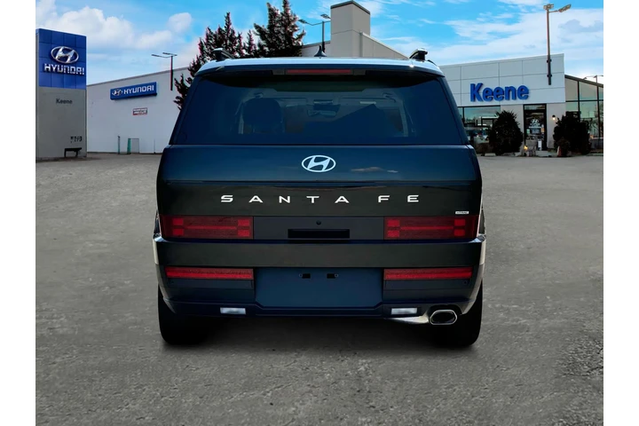 $32995 : Hyundai SANTA FE 2025 AWD SE image 6