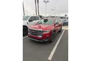 GMC Acadia 2021 4x4 AT4 4dr en Las Vegas