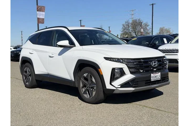 $25991 : Hyundai TUCSON 2025 SEL 4dr image 3