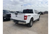 $27059 : Ford F-150 2019 4x4 Platinum thumbnail
