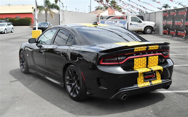 $36459 : Charger Scat Pack image 6