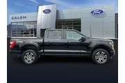 $39667 : Ford F-150 2023 4x4 XL 4dr S thumbnail