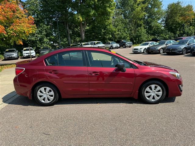 $12998 : 2015 Impreza 2.0i 4dr (CVT) image 8