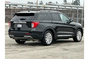 $29990 : Ford Explorer 2021 Limited 4 thumbnail