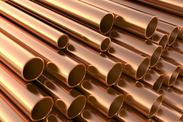 Molybdenum Rod Exporter image 1