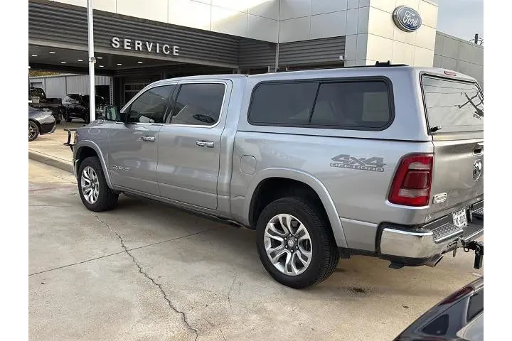 $39686 : Ram 1500 2022 4x4 Limited Lo image 3