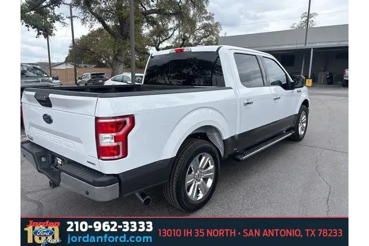$26878 : Ford F-150 2020 4x2 XL 4dr S image 8