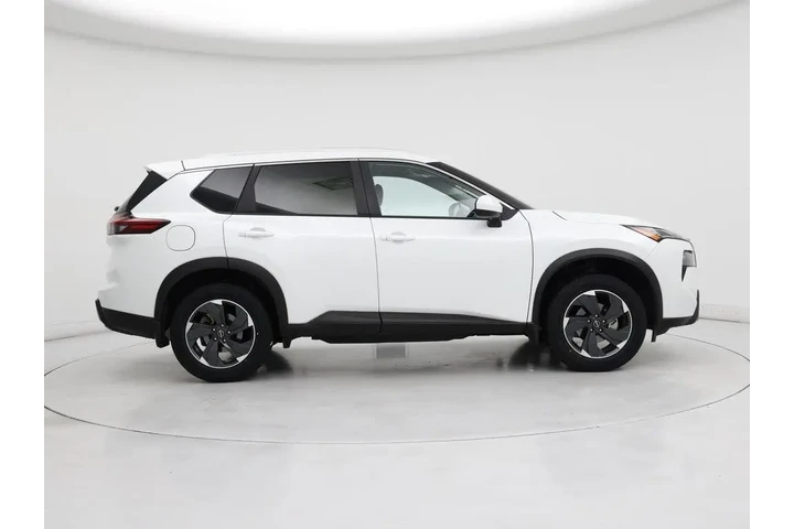 $26998 : Nissan Rogue 2024 AWD SV 4dr image 7
