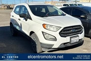 Ford EcoSport 2018 S 4dr Cro en Imperial County