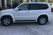 $7000 : 2006 Lexus GX470 SUV thumbnail