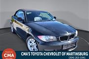 PRE-OWNED 2009 1 SERIES 128I en Madison WV